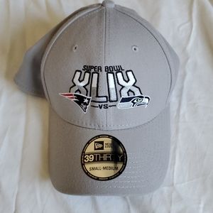 Super Bowl XLIX Hat